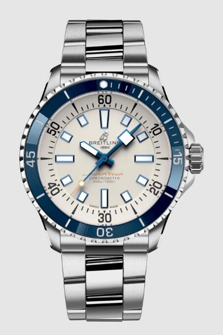 Replica Breitling Superocean Automatic 42 A17375E71G1A1 Men Watch